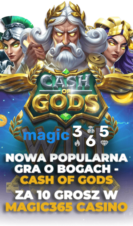 magic365 gry za 10 grosz