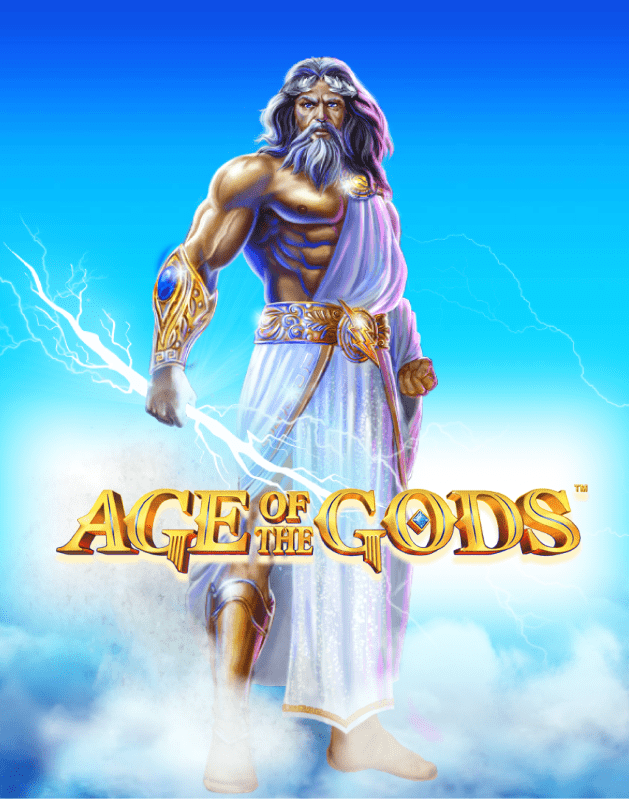 Age of
the Gods Age of
the Gods
