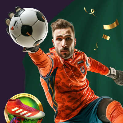 zakłady sportowe w Zumospin 