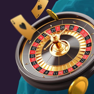 ruletka w online casino Zumospin 