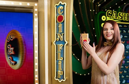 runda Coin Flip w
Crazy time runda Coin Flip w
Crazy time