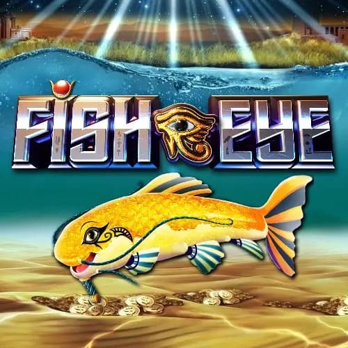 FishEye za 10 gr FishEye za 10 gr