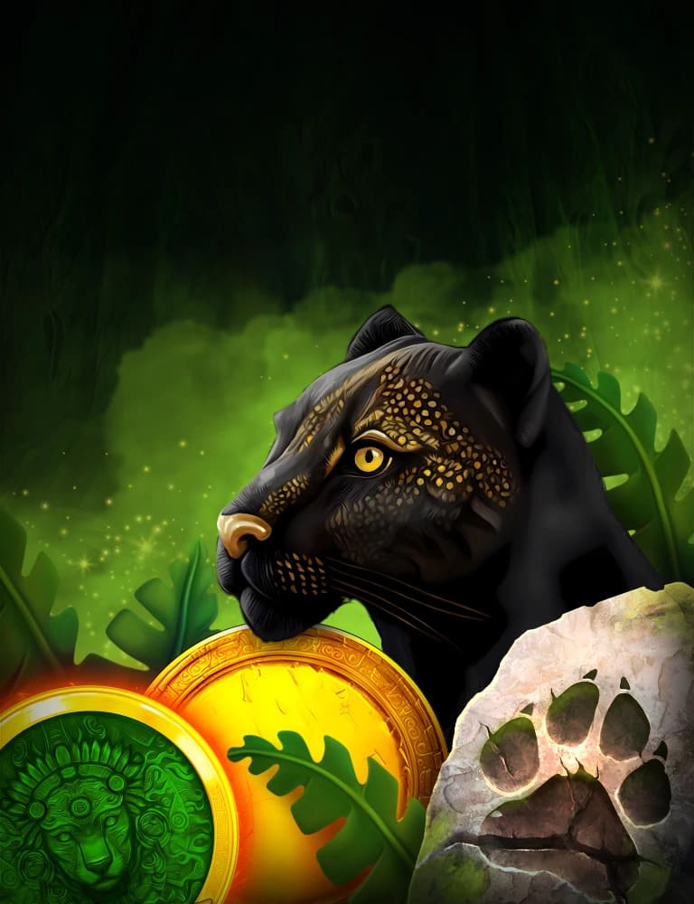 slot Wazdan Wild Pantera slot Wazdan Wild Pantera