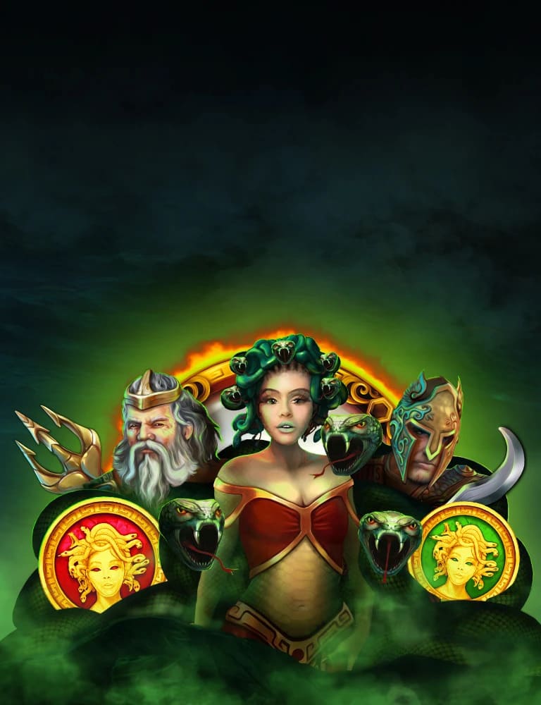 slot Wazdan Medusa za 10 gr slot Wazdan Medusa za 10 gr