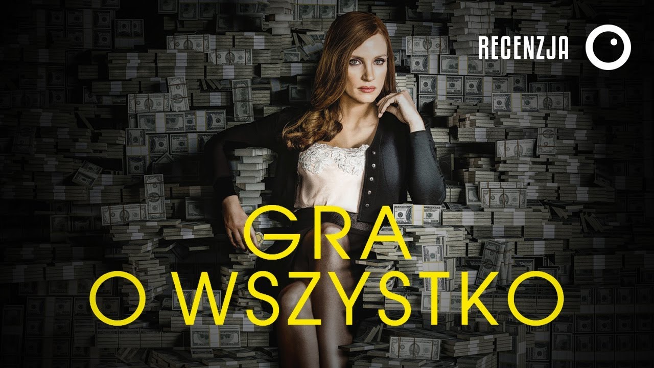 Gra o wszystko Gra o wszystko