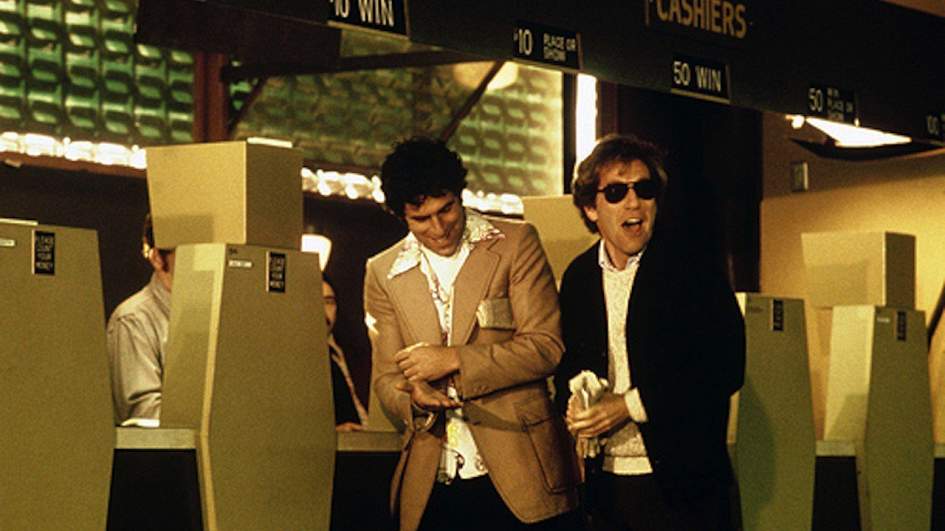 Kalifornijski poker Kalifornijski poker