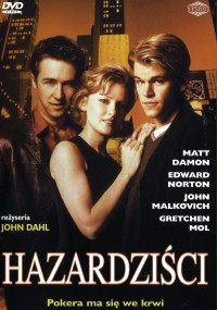 Hazardziści Hazardziści