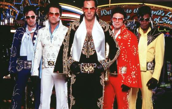 3000 mil do Graceland 3000 mil do Graceland