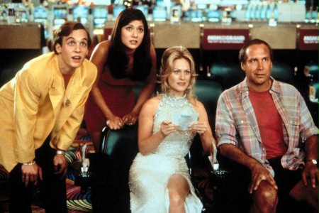 Wakacje w Vegas Wakacje w Vegas