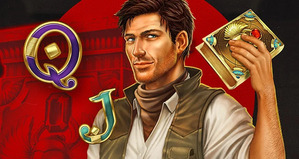 Betsolid bonus bez depozytu dla slota Book of Dead