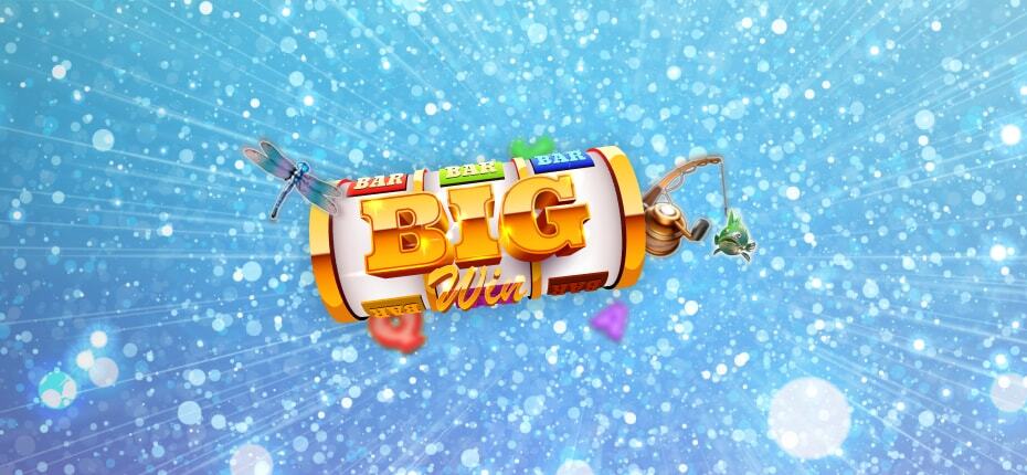 duża wygrana w Campeonbet