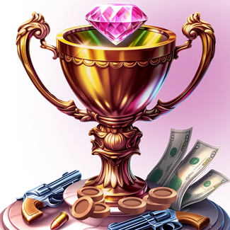 puchar zwycięzcy turniejów Capo Spins Casino