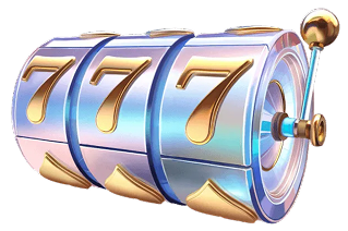 bęben 777 z CasinoLabs