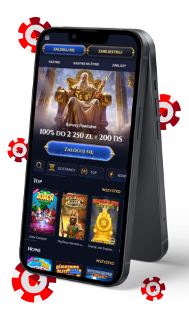 logowanie w cazeus1.com