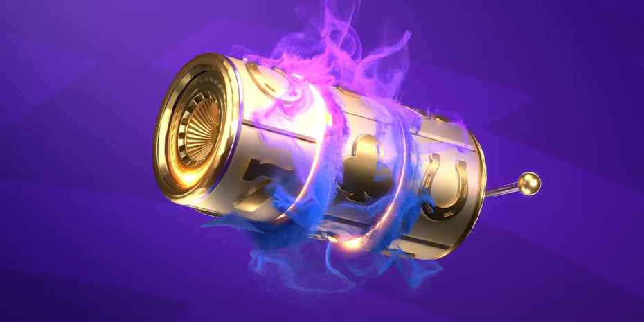 kołowrotek hazardowy