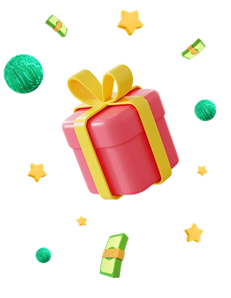 Bonus w Hexabet kasyno