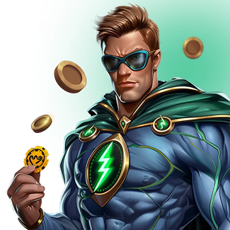 postać stylistyczna kasyna HightFlyBet Casino