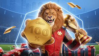 Bonus cashback w Leon Casino dla wszystkich graczy