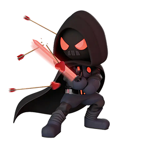 Zdjęcie z pakietem powitalnym od ciemnej strony, który wynosi 60% do 2110 złotych + 200 darmowych
            obrotów w SlotsVader Kasyno