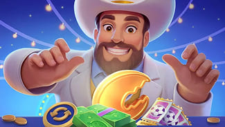 Baner promocyjny — wymień monety na nagrody o wartości 4500 zł