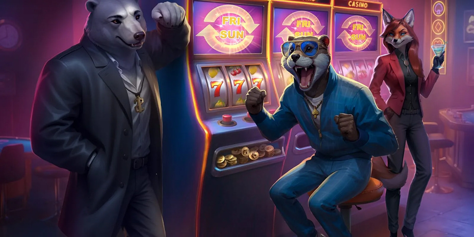 wersja mobilna strony internetowej WinRola Casino