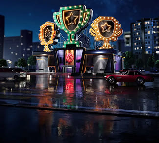 Najlepsze turnieje dla graczy oferowane przez Wyns Kasyno