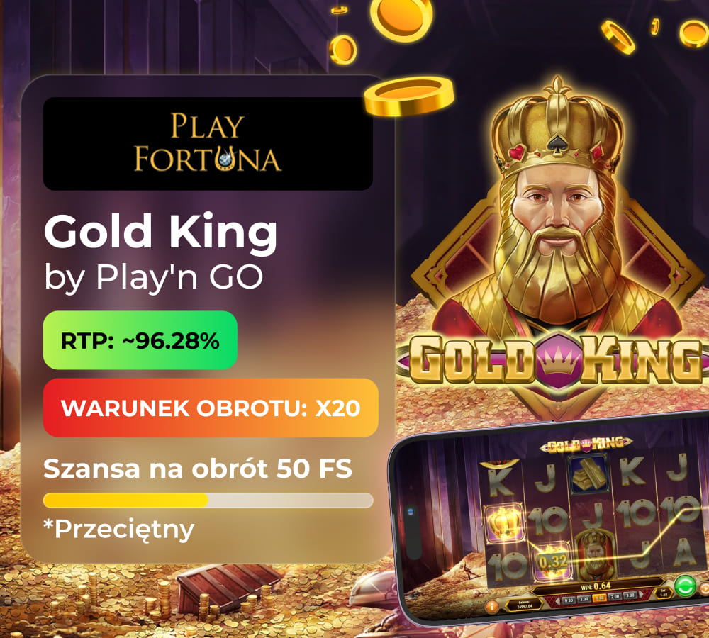 analiza złożoności obrotu 50 spinów bez depozytu w Playfortuna