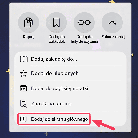 Jak zainstalować aplikację na iOS dla Mostbet