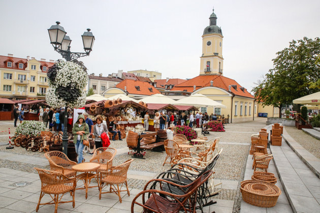 Bialystok Picture