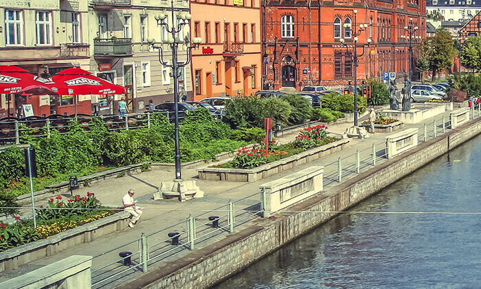 Bydgoszcz Picture
