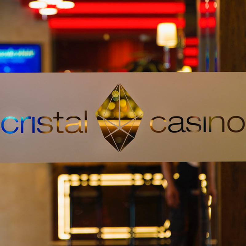 Cristal Casino