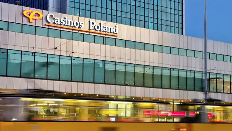Casinos Poland