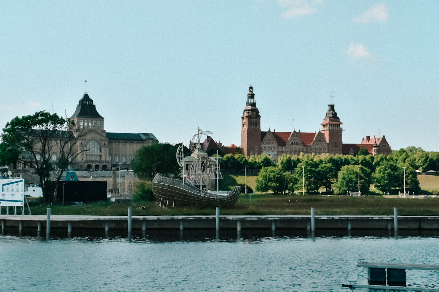 Szczecin Miasto