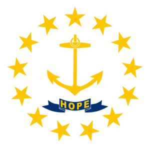 Rhode Island