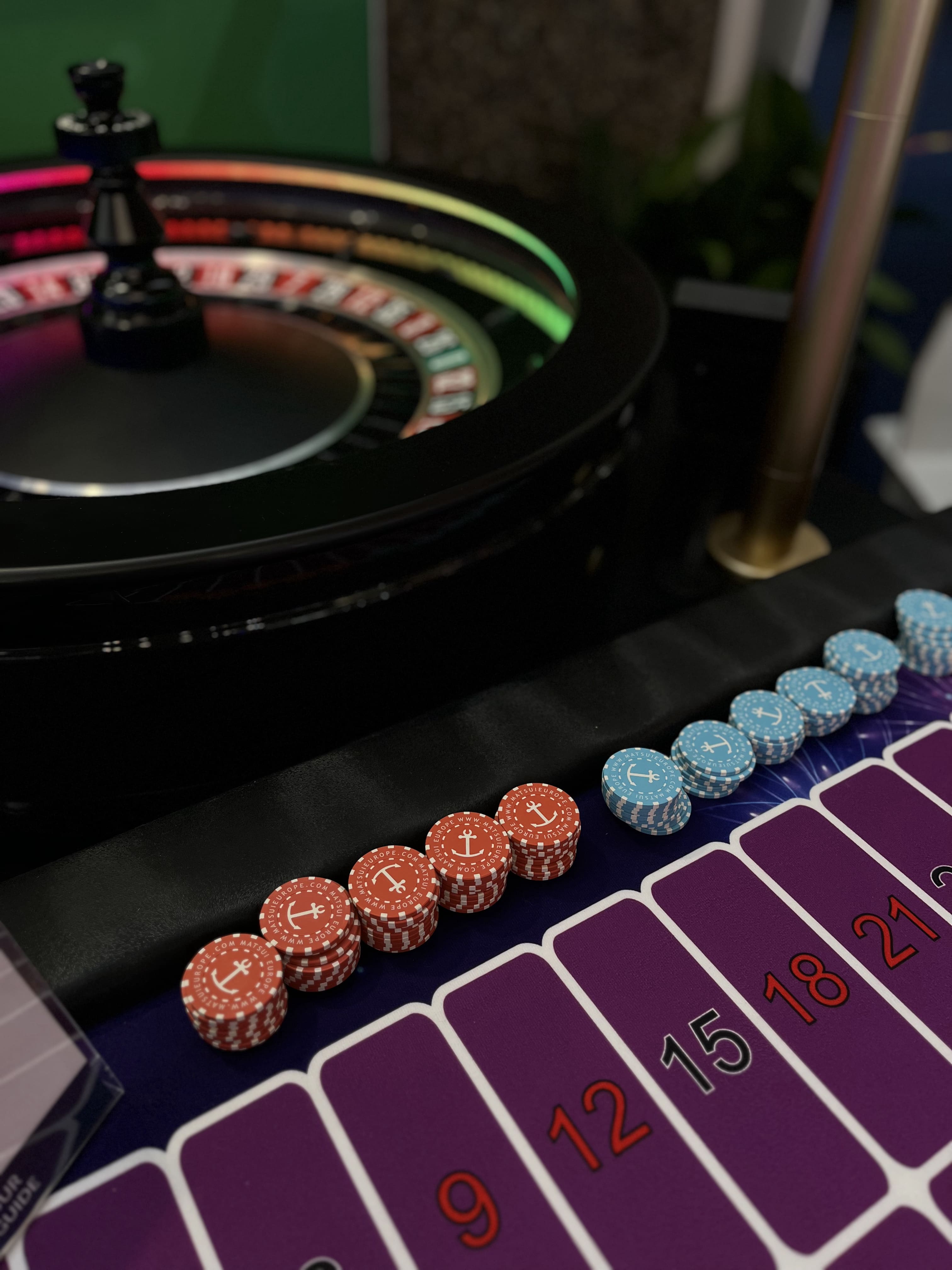 zakłady w ruletkę zakłady w ruletkę