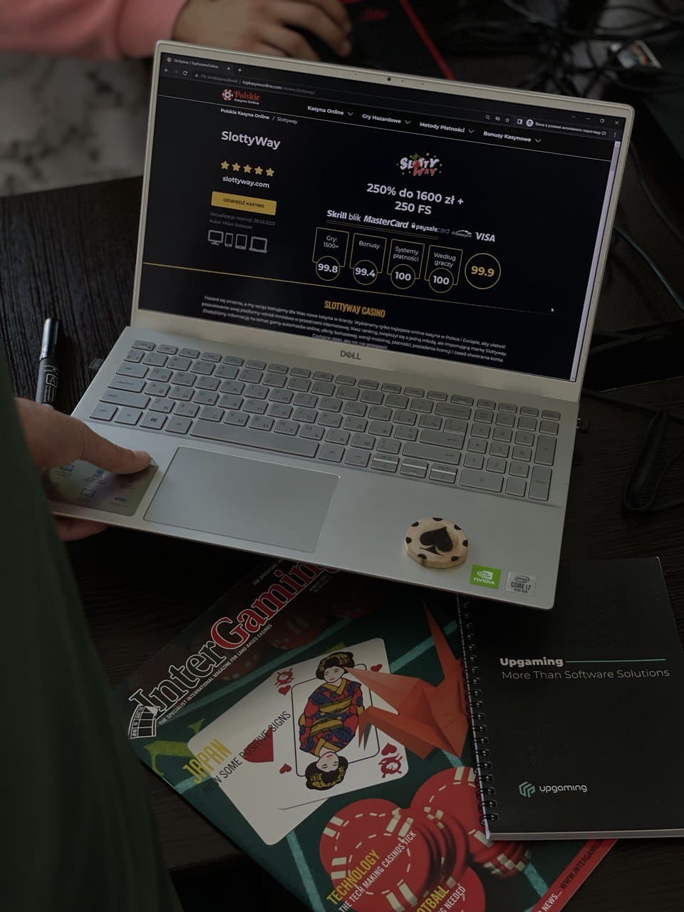 Tylko najbardziej
aktualne informacje w naszych recenzjach! Tylko najbardziej
aktualne informacje w naszych recenzjach!