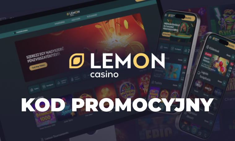 Kody promocyjne 2025 do Lemon Kasyno Kody promocyjne 2025 do Lemon Kasyno