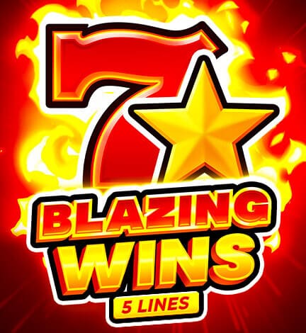 Blazing Wins playson Blazing Wins playson