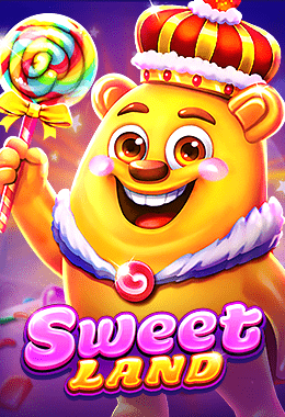 Sweet Land TaDa Gaming Sweet Land TaDa Gaming