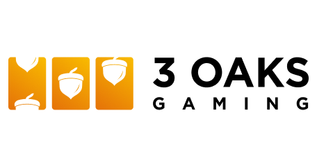 3 Oaks Gaming 3 Oaks Gaming