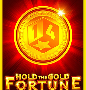 slot Hold The Gold Fortune