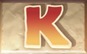 Symbol K Jumanji