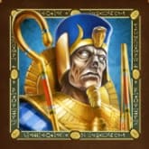 Tutanchamon symbole slot