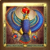 Horus symbole