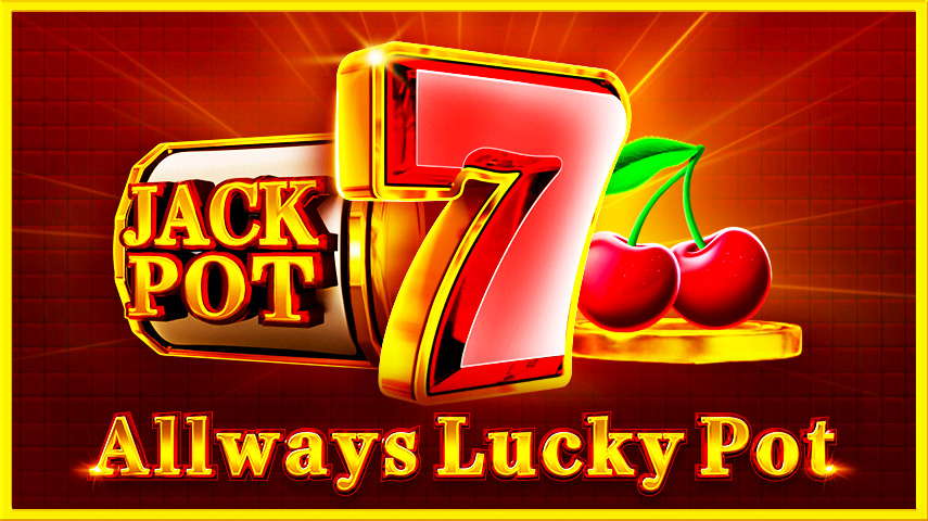 Allways Lucky Pot Allways Lucky Pot