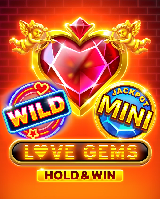 Love Gems Hold And Win Love Gems Hold And Win