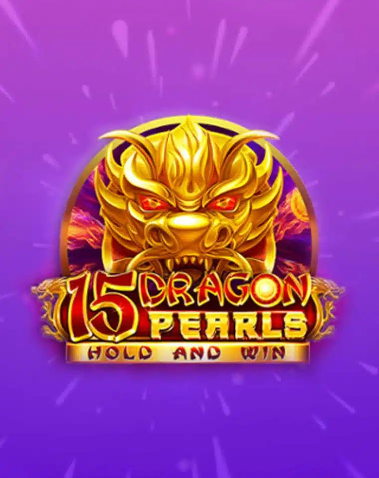 15 Dragon Pearls