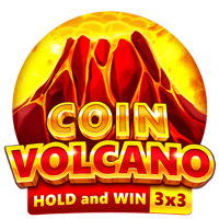 Coin Volcano Coin Volcano