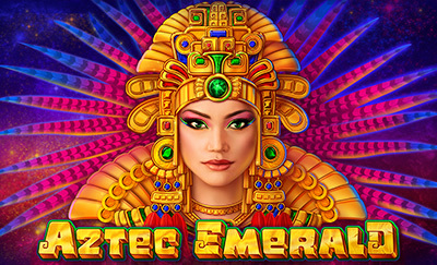Aztec Emerald Aztec Emerald