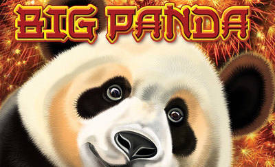 Big Panda Big Panda